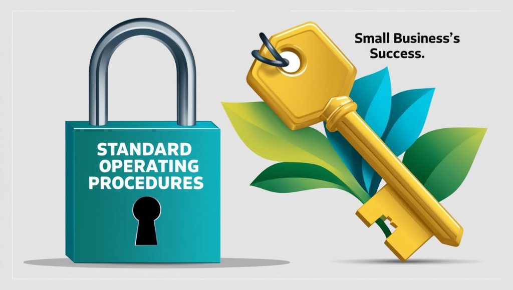 SOPs_ The Hidden Key to Small Business Success